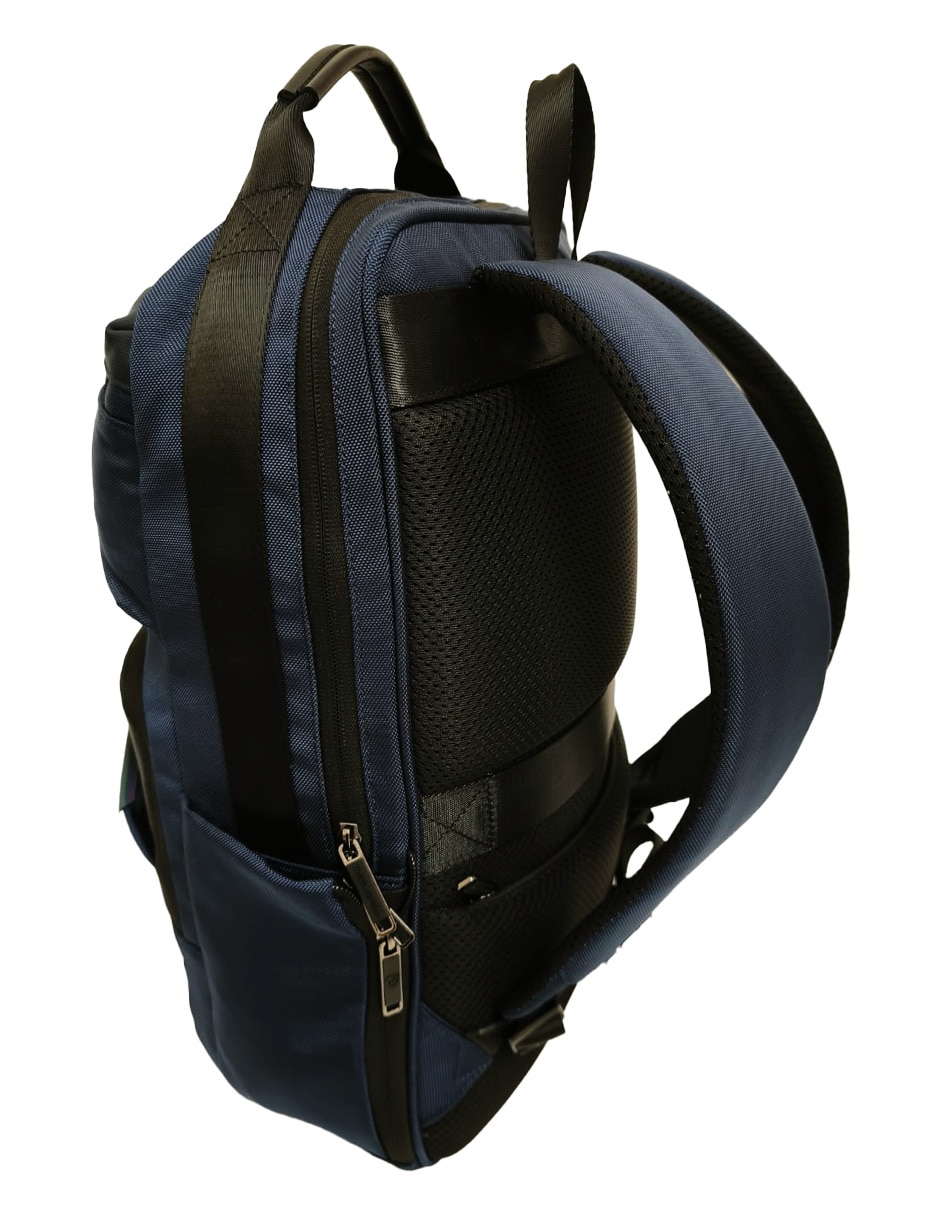 Mochila con portalaptop para hombre 4