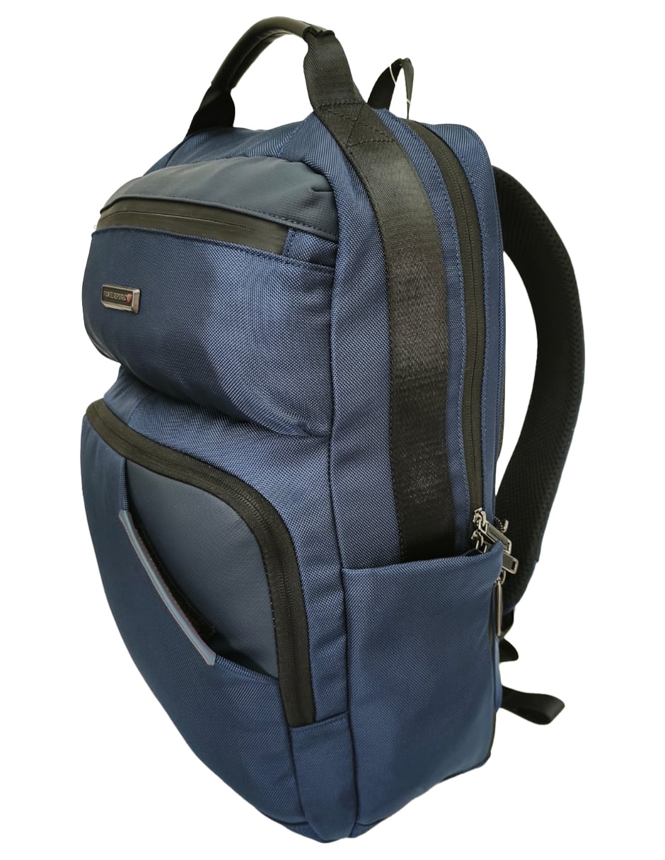 Mochila con portalaptop para hombre 3
