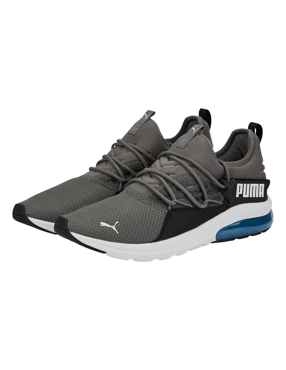 Tenis de piel unisex para entrenamiento 5