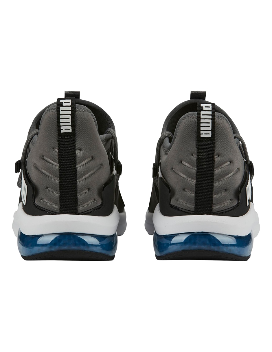 Tenis de piel unisex para entrenamiento