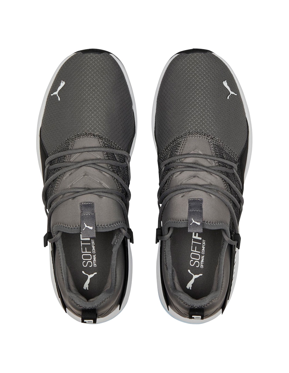 Tenis de piel unisex para entrenamiento