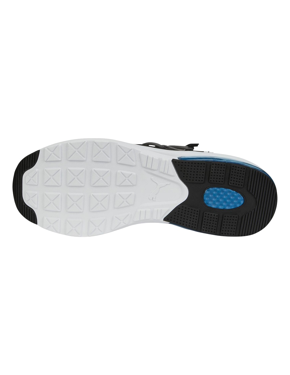 Tenis de piel unisex para entrenamiento 6