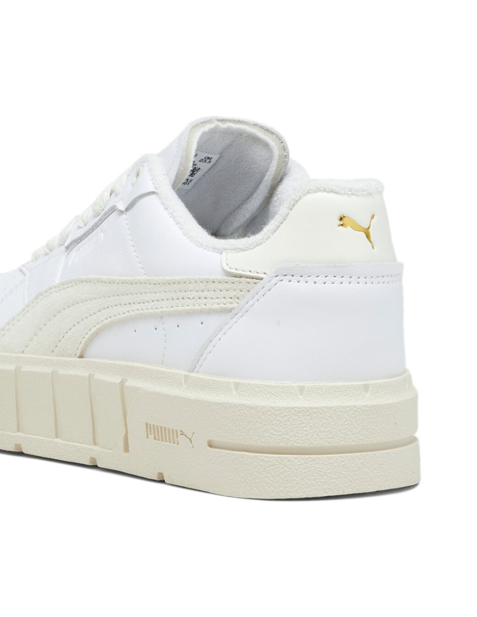 Tenis para de mujer