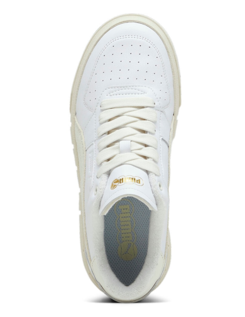 Tenis para de mujer