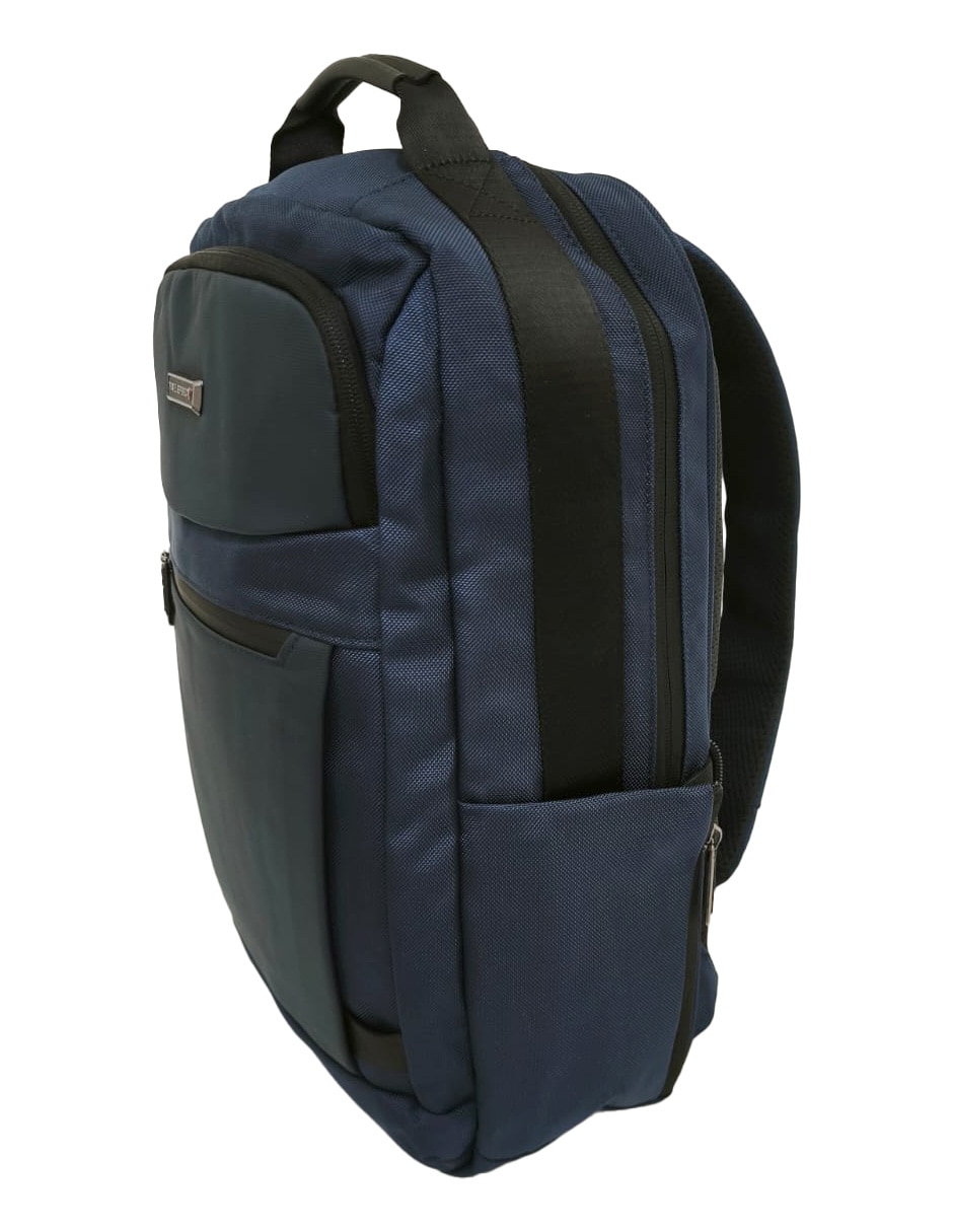 Mochila con portalaptop tr-ofbp-12 az para hombre 4