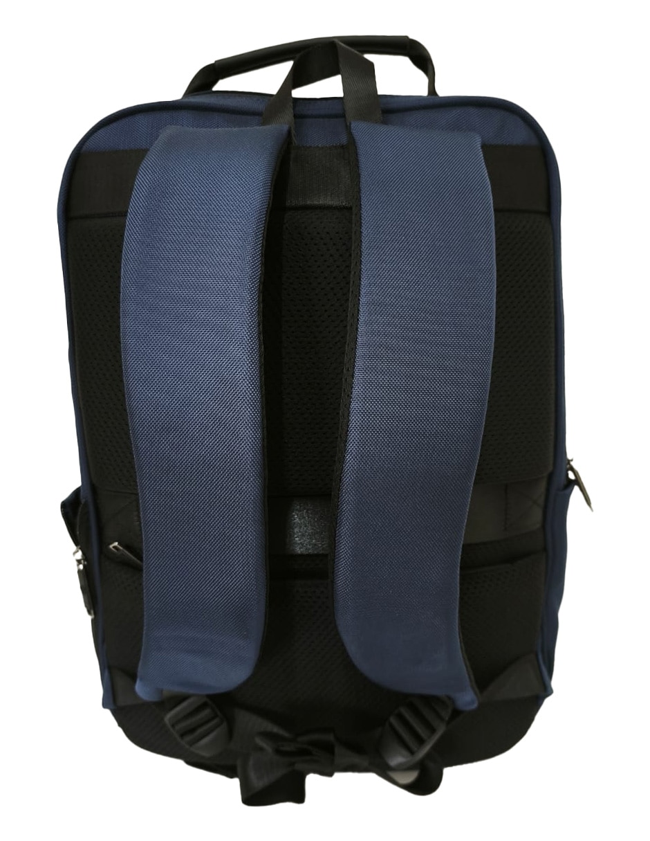 Mochila con portalaptop tr-ofbp-12 az para hombre 3