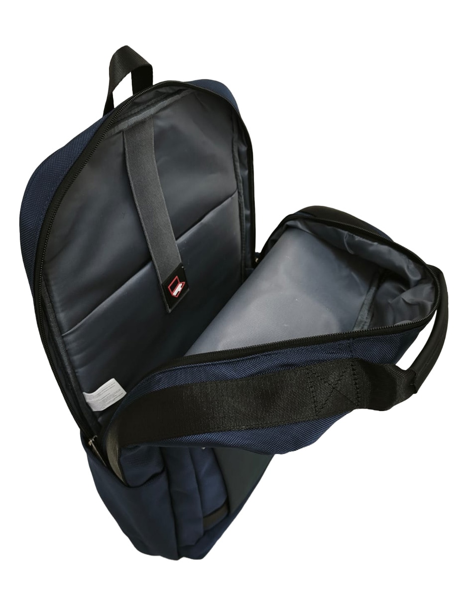 Mochila con portalaptop tr-ofbp-12 az para hombre 6