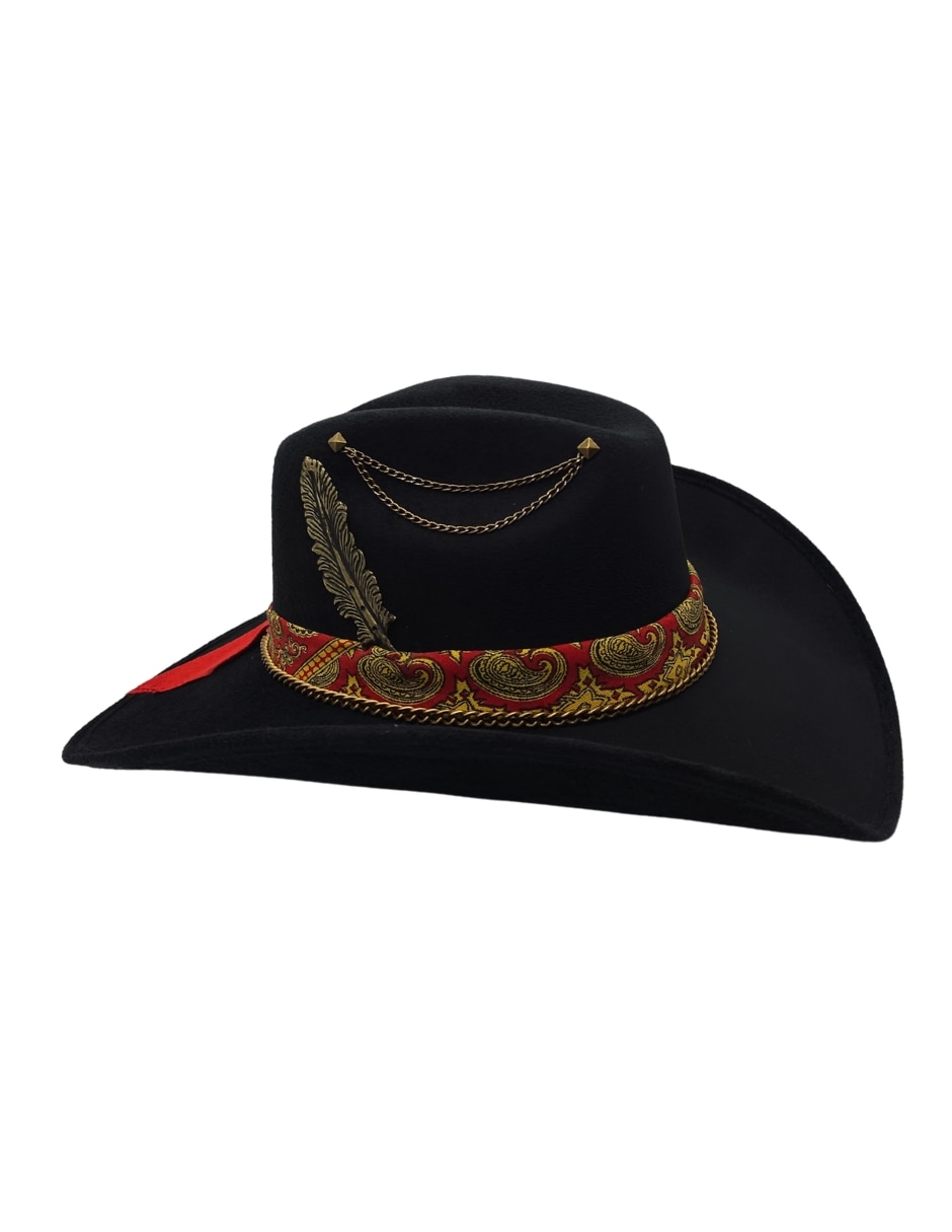 Sombrero casual