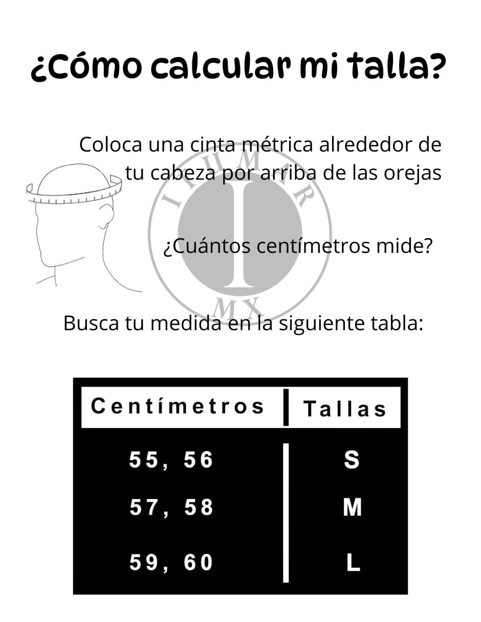 Sombrero casual 5