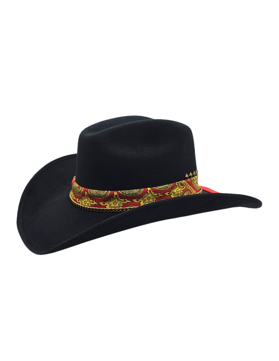 Sombrero casual