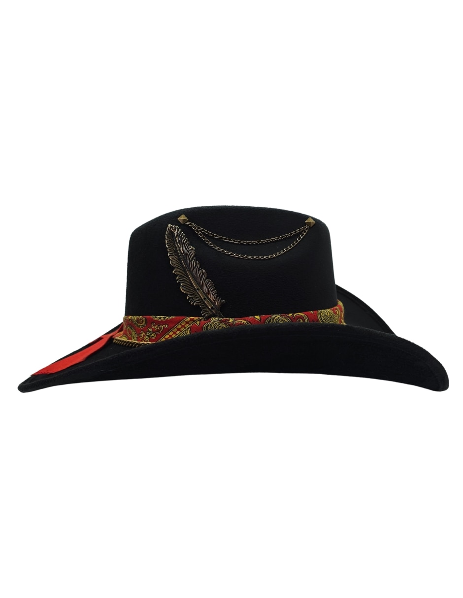 Sombrero casual 11