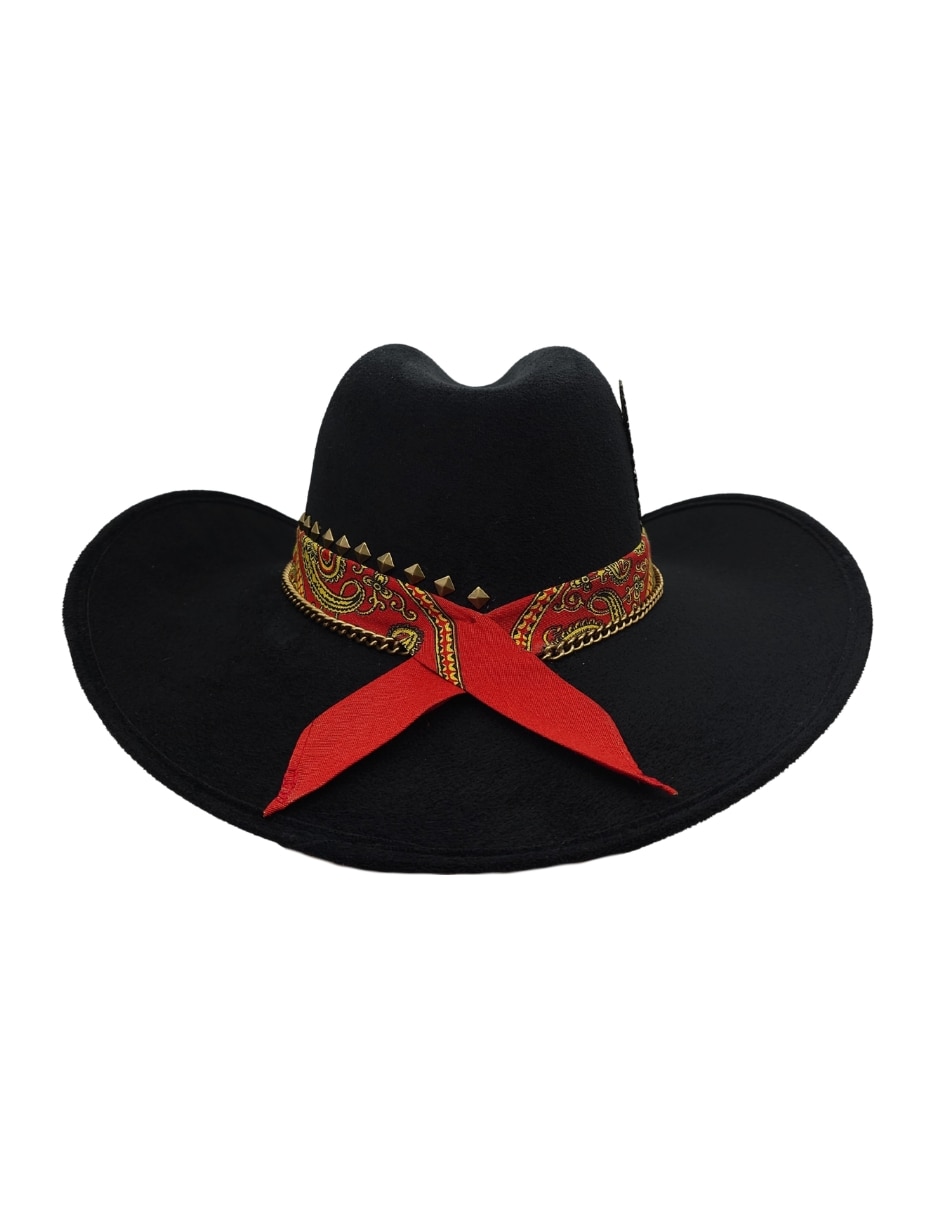Sombrero casual
