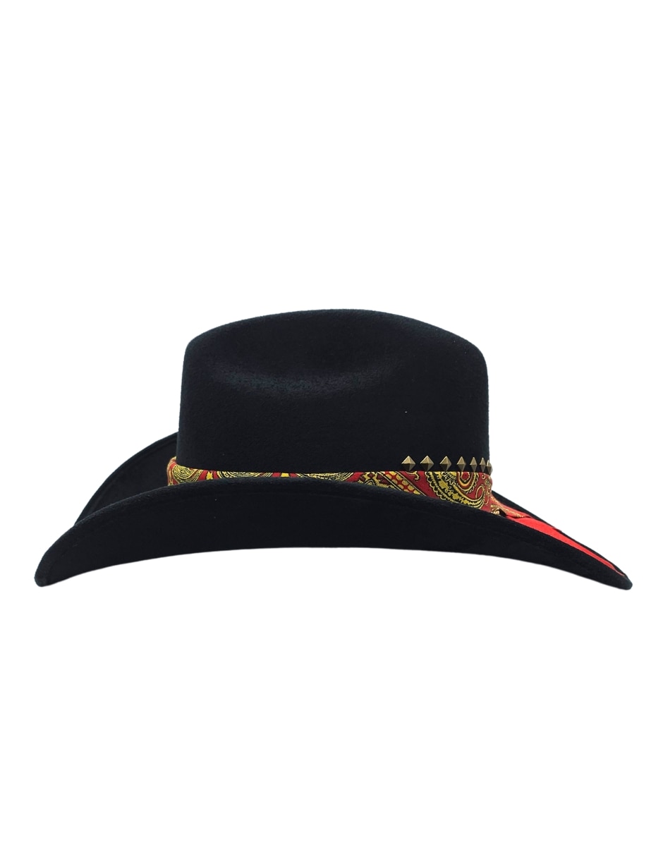 Sombrero casual 8