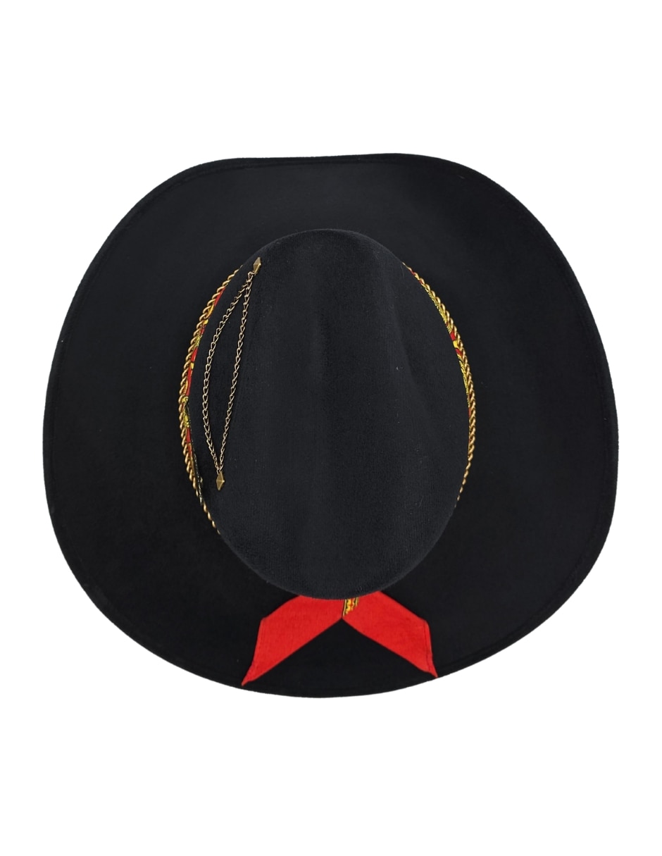 Sombrero casual 10