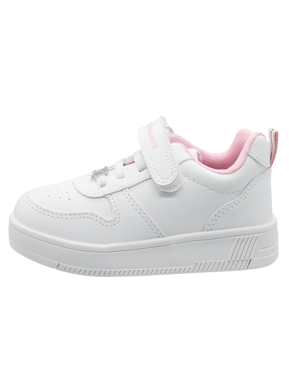 Tenis bubble gummers para niña