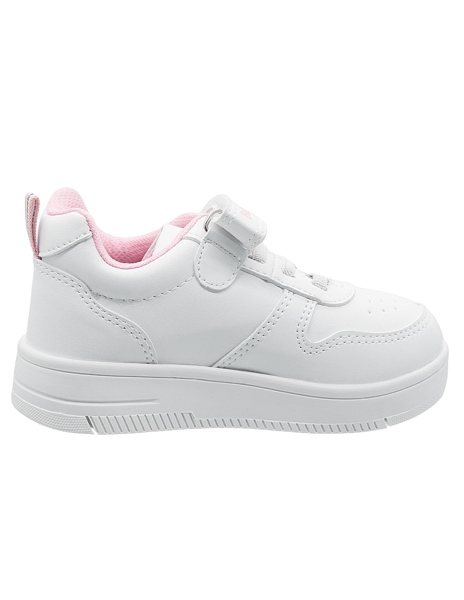 Tenis bubble gummers para niña