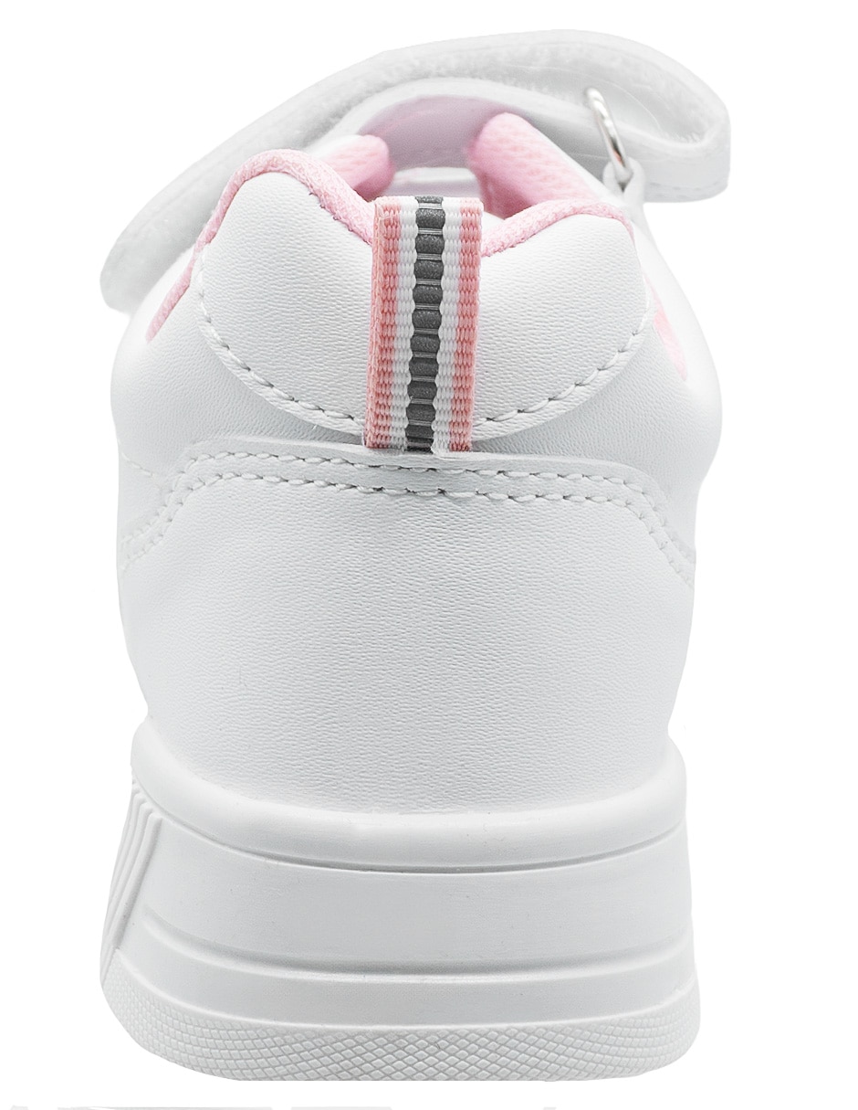 Tenis bubble gummers para niña