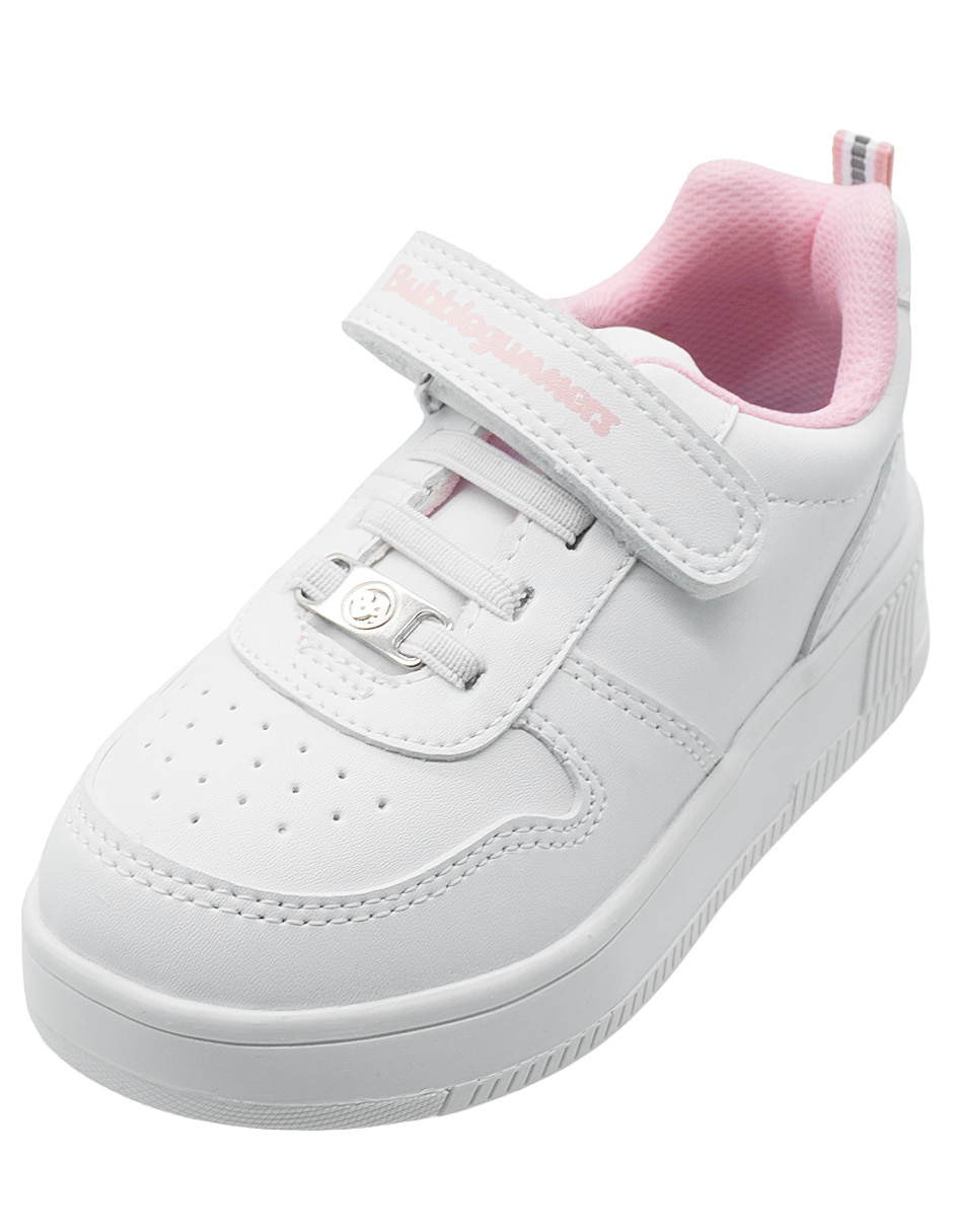 Tenis bubble gummers para niña