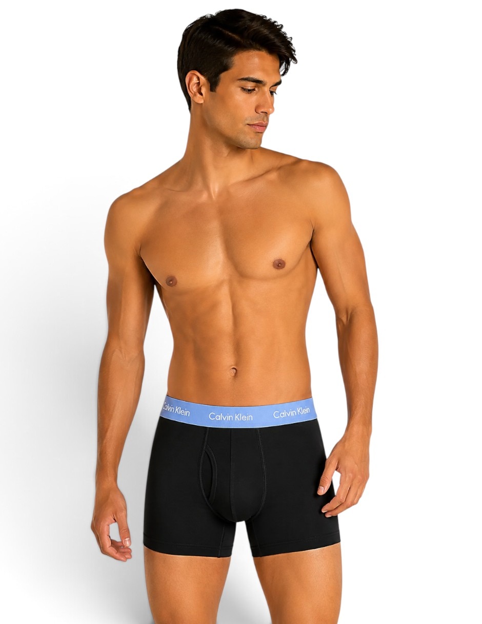 Bóxer brief para hombre