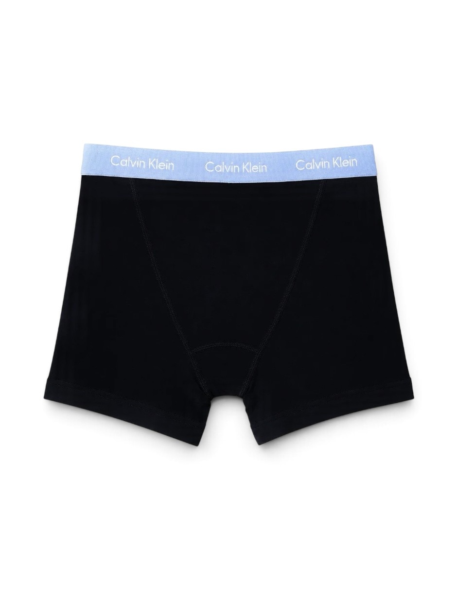 Bóxer brief para hombre 5