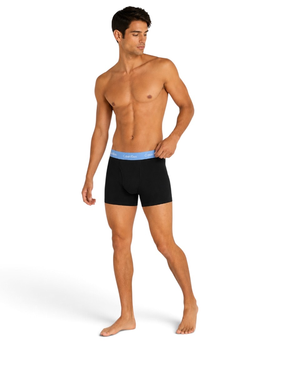 Bóxer brief para hombre