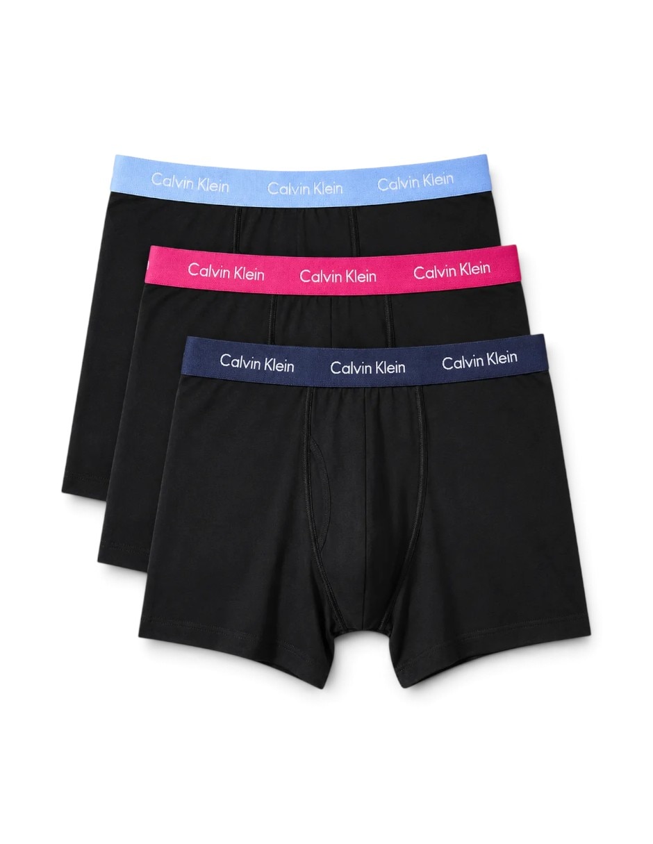 Bóxer brief para hombre