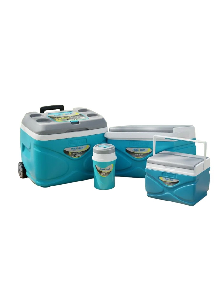 Kit hielera