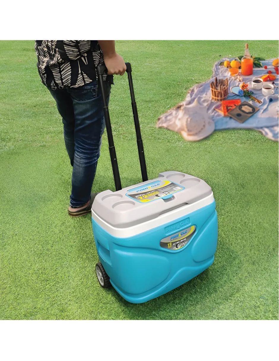 Kit hielera 2