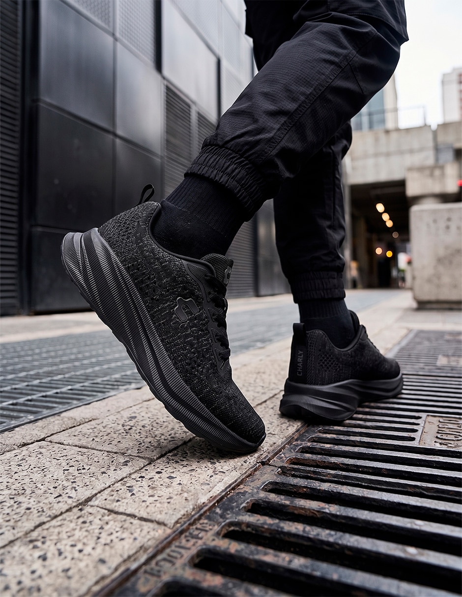 Tenis running para hombre 5