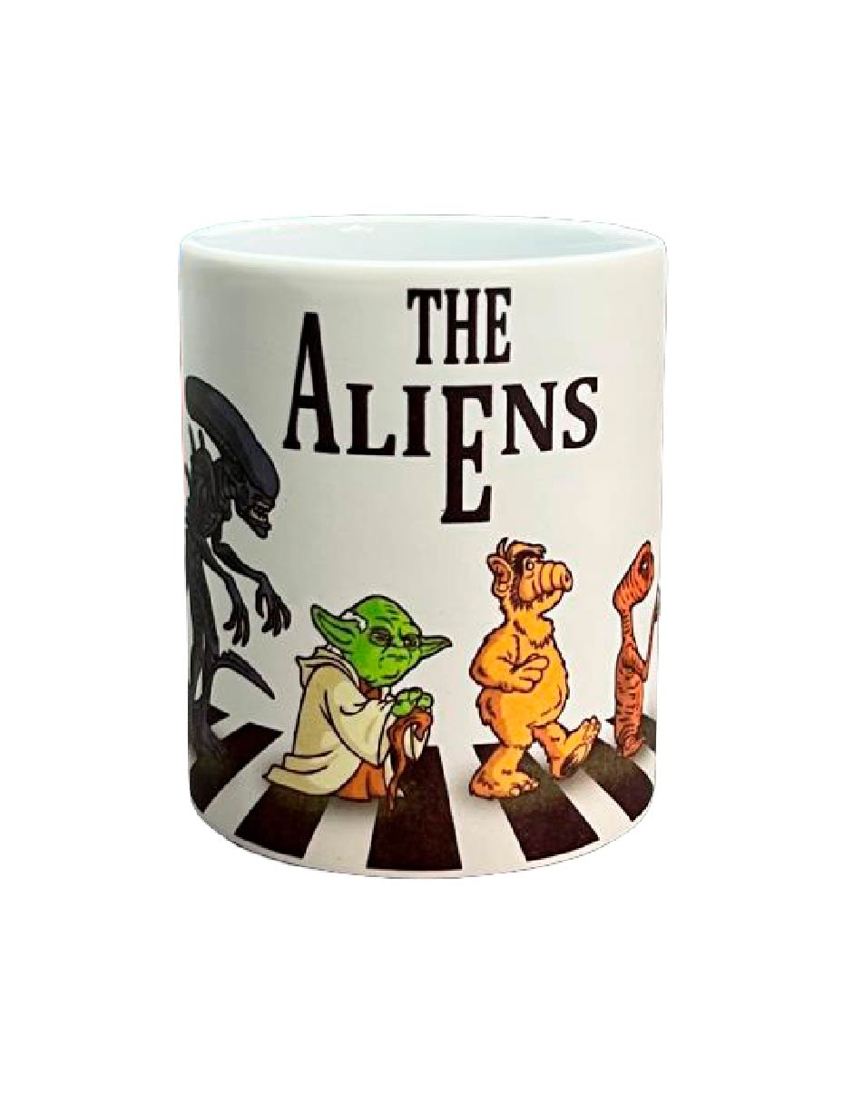 Taza clásica Taza clásica