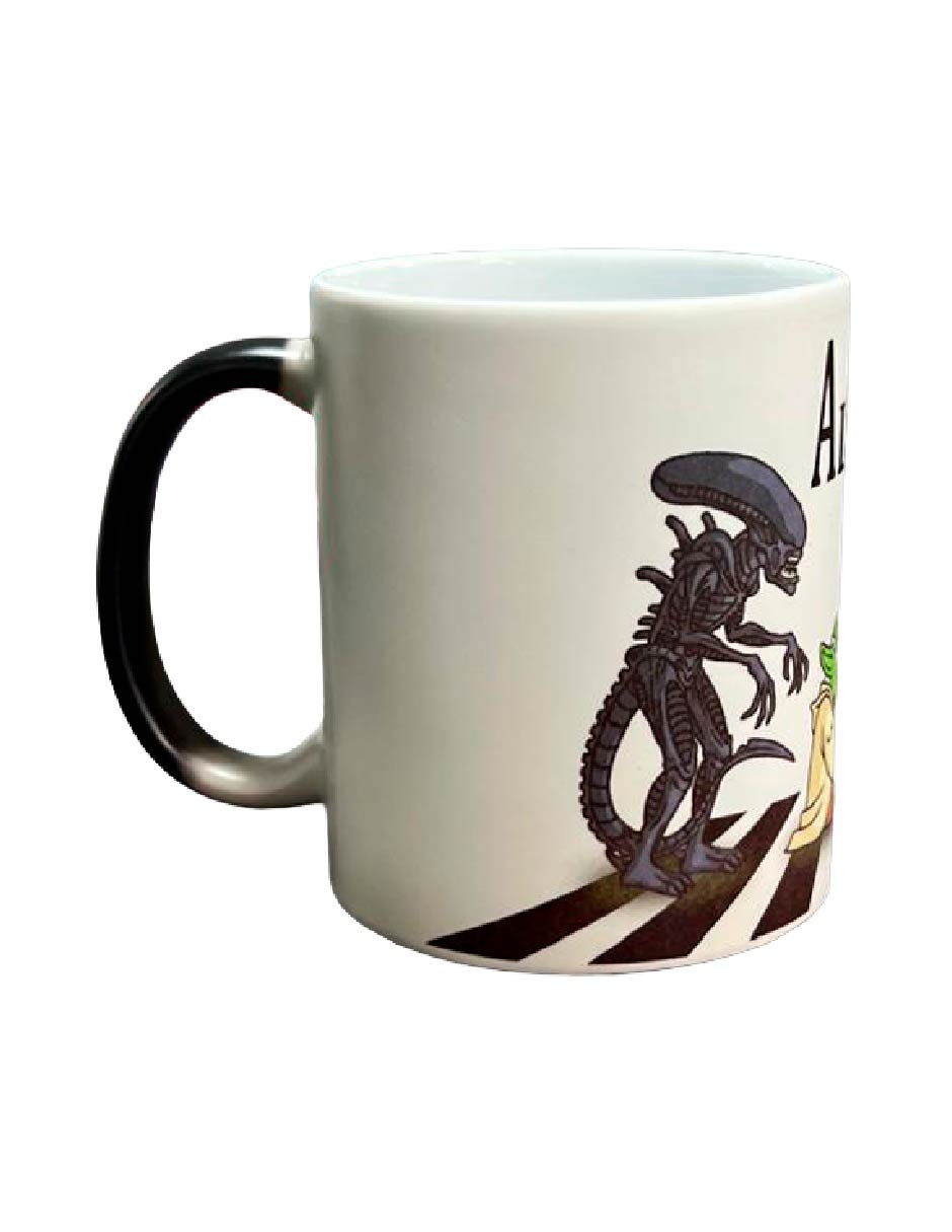 Taza clásica 5