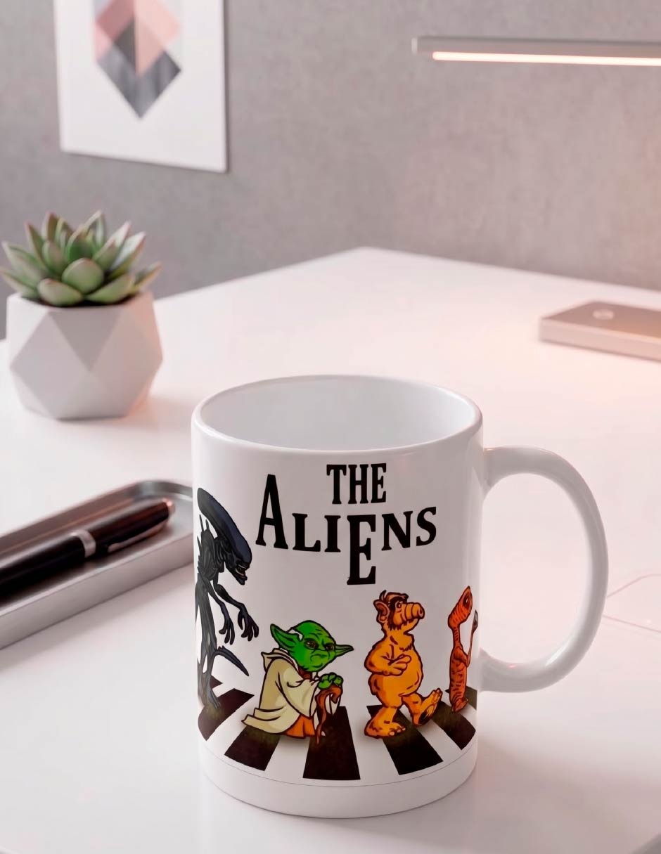 Taza clásica 4