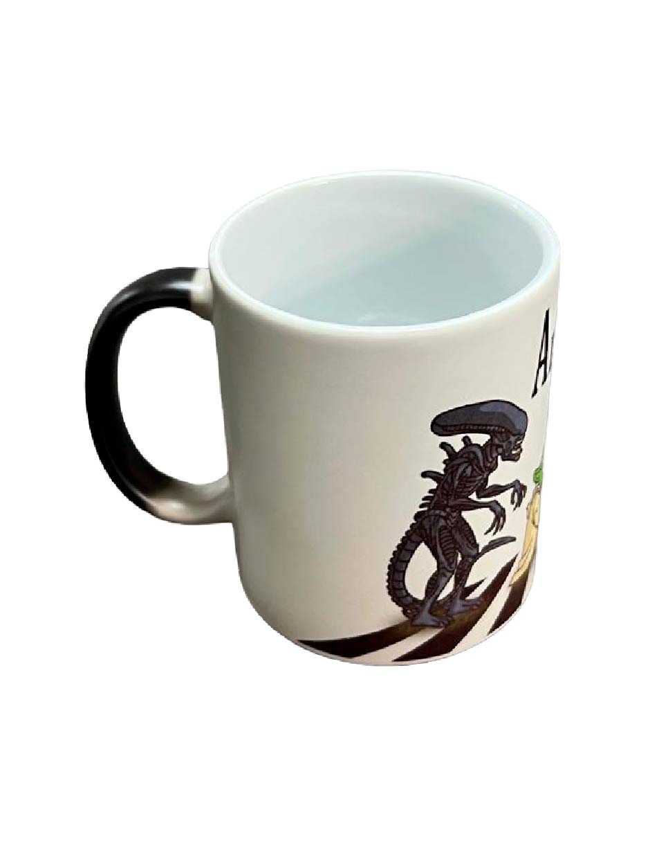 Taza clásica 2