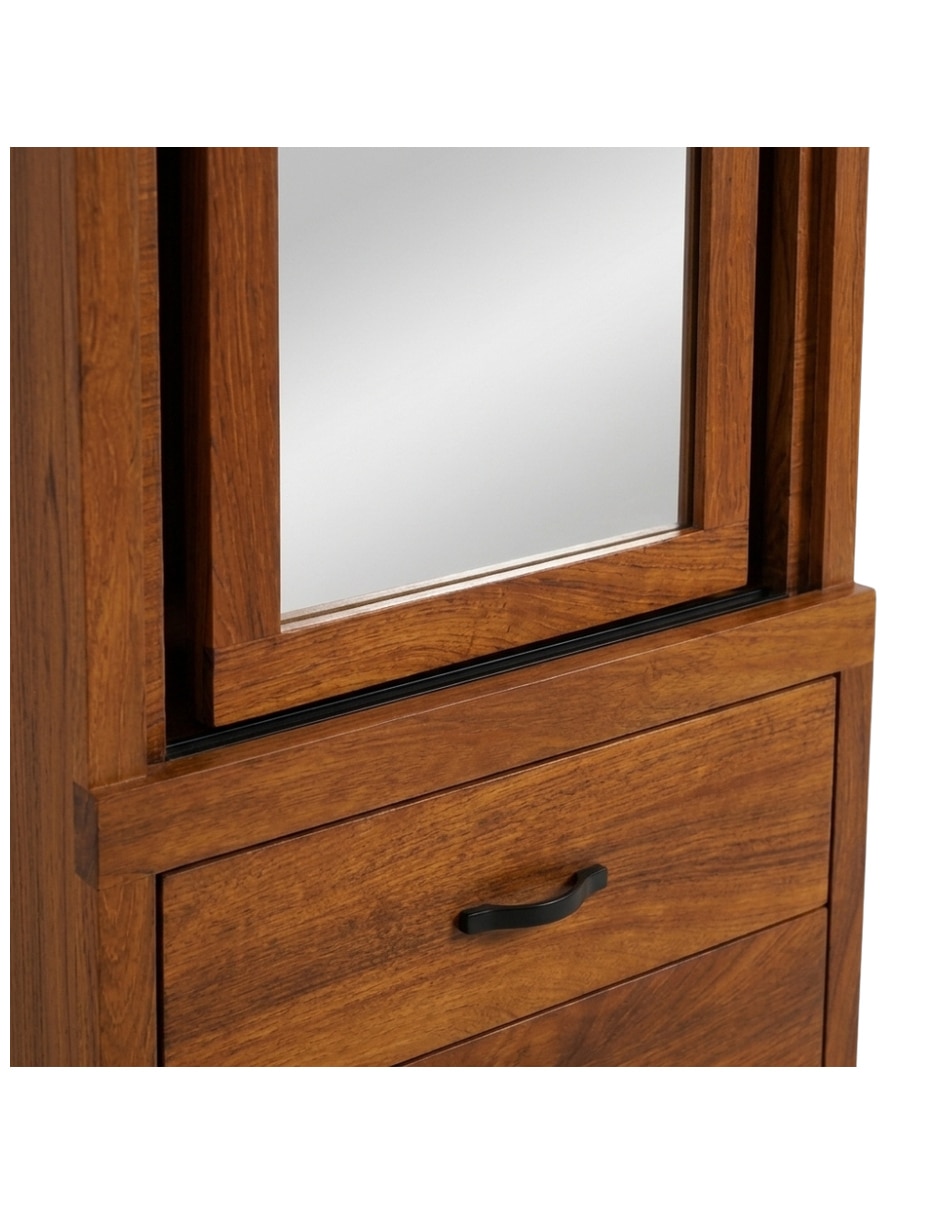 Espejo rectangular bella 4