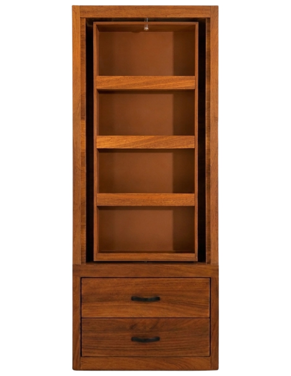 Espejo rectangular bella 8