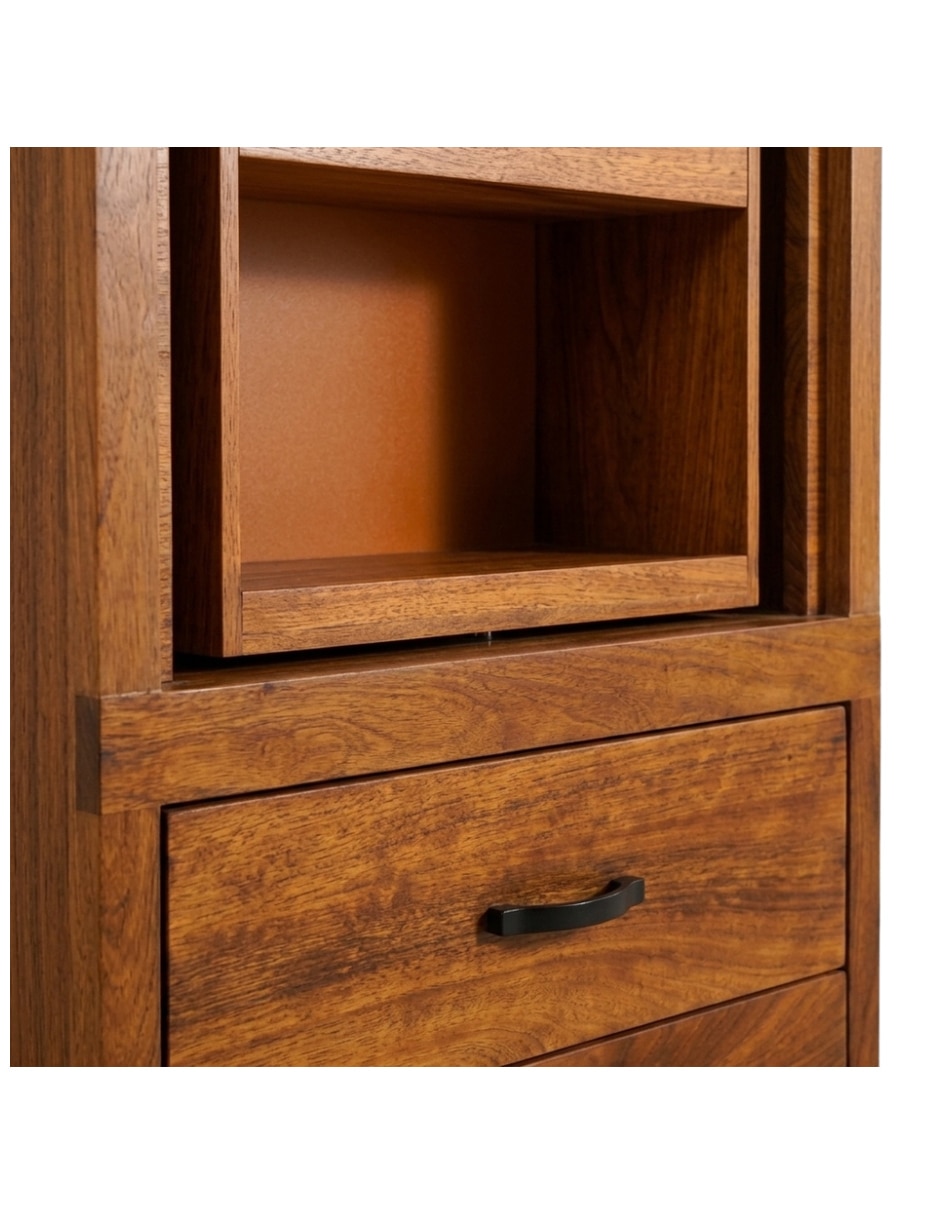 Espejo rectangular bella 3