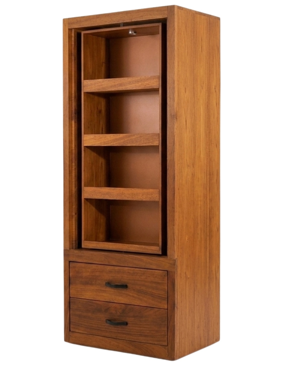 Espejo rectangular bella 6