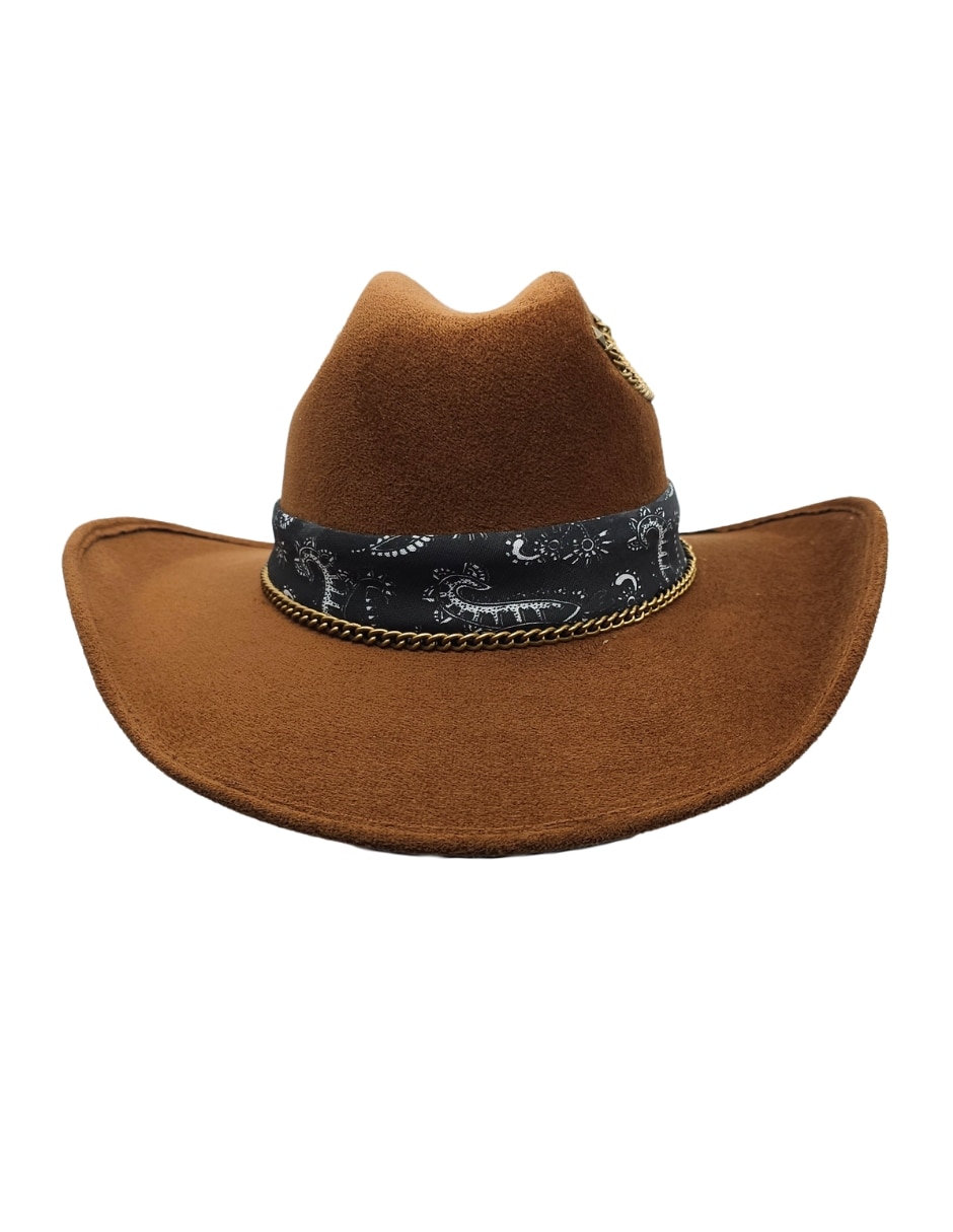 Sombrero casual 7