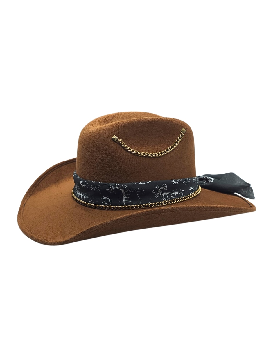 Sombrero casual