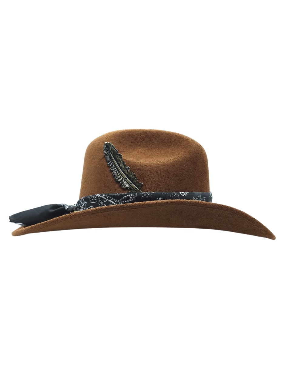Sombrero casual 12