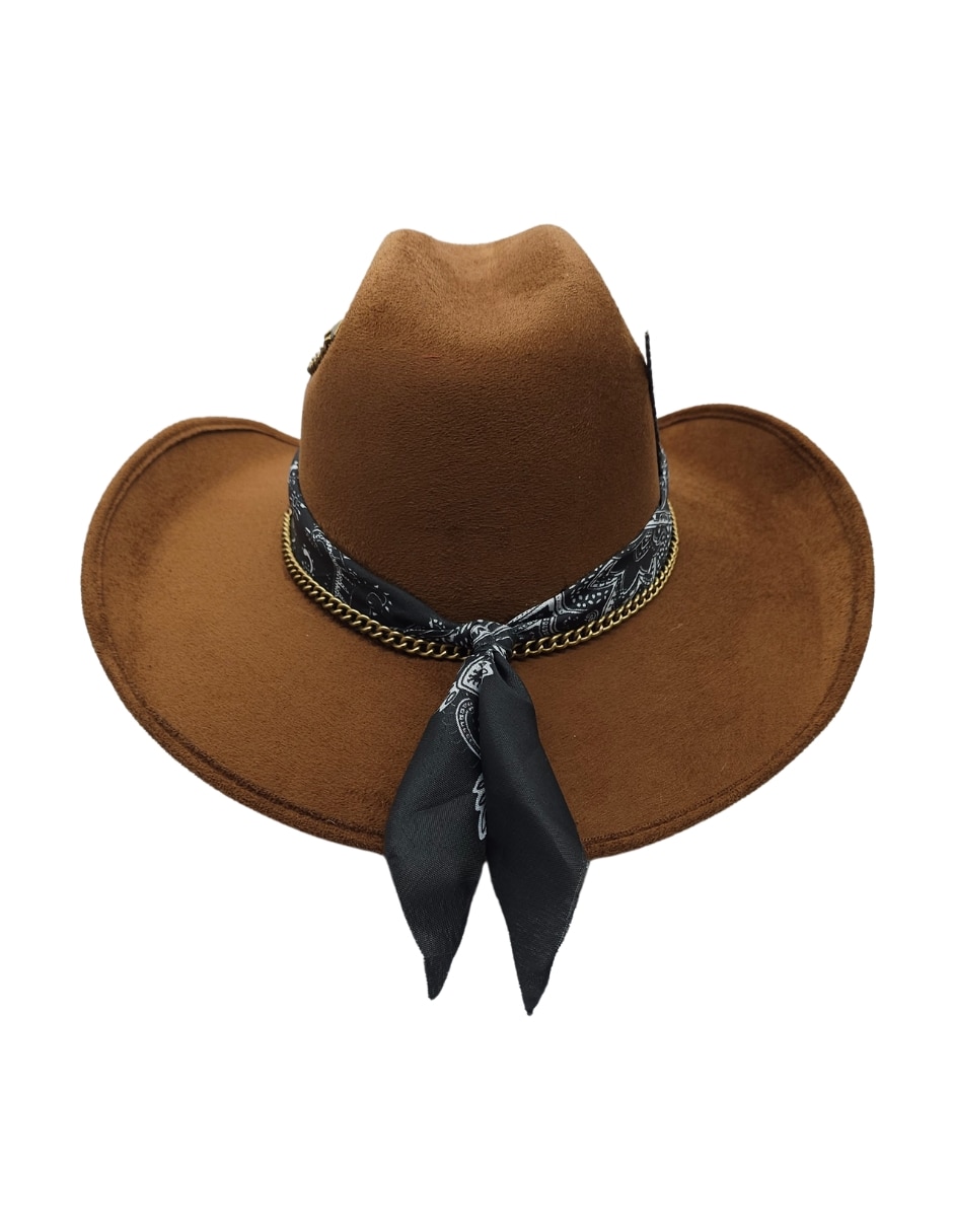 Sombrero casual
