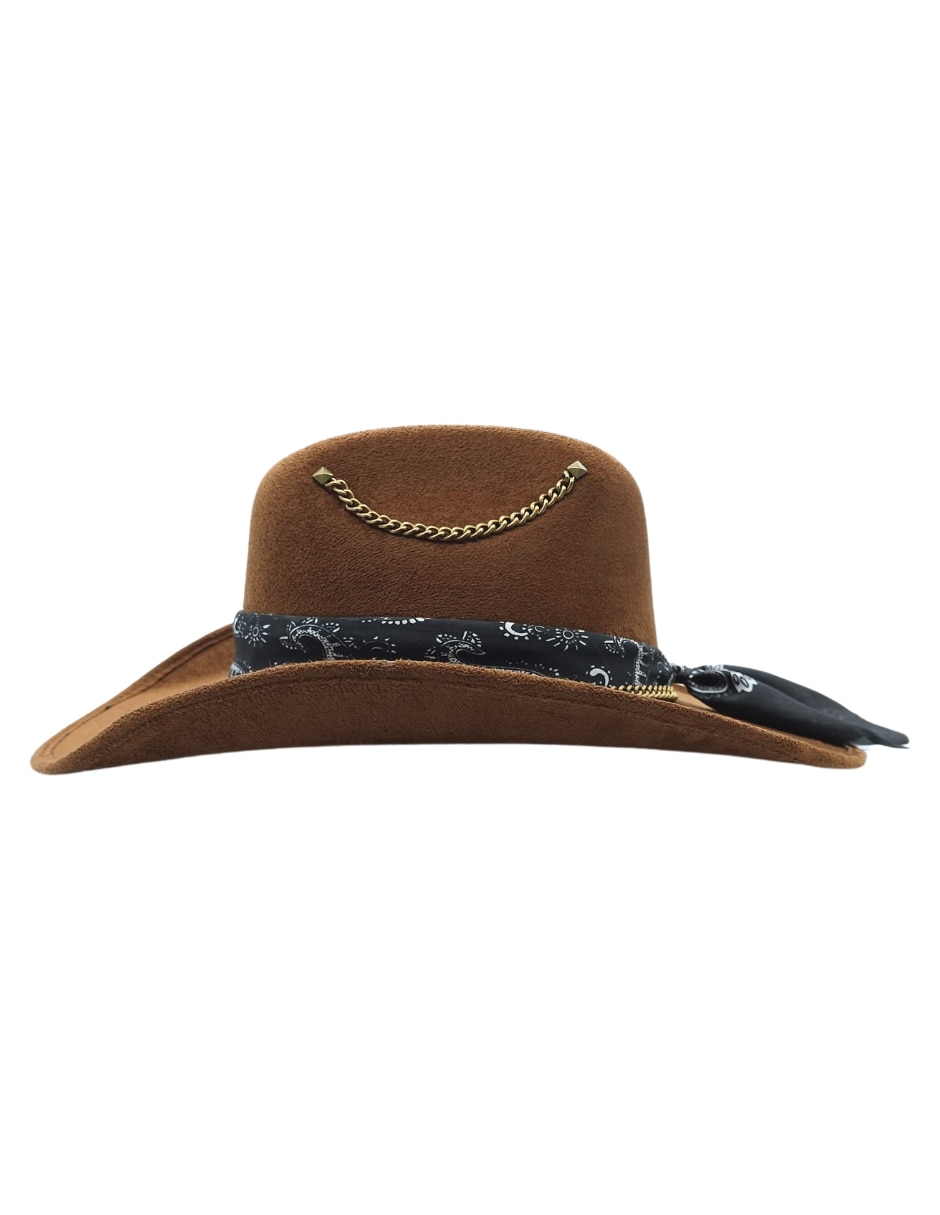 Sombrero casual 8