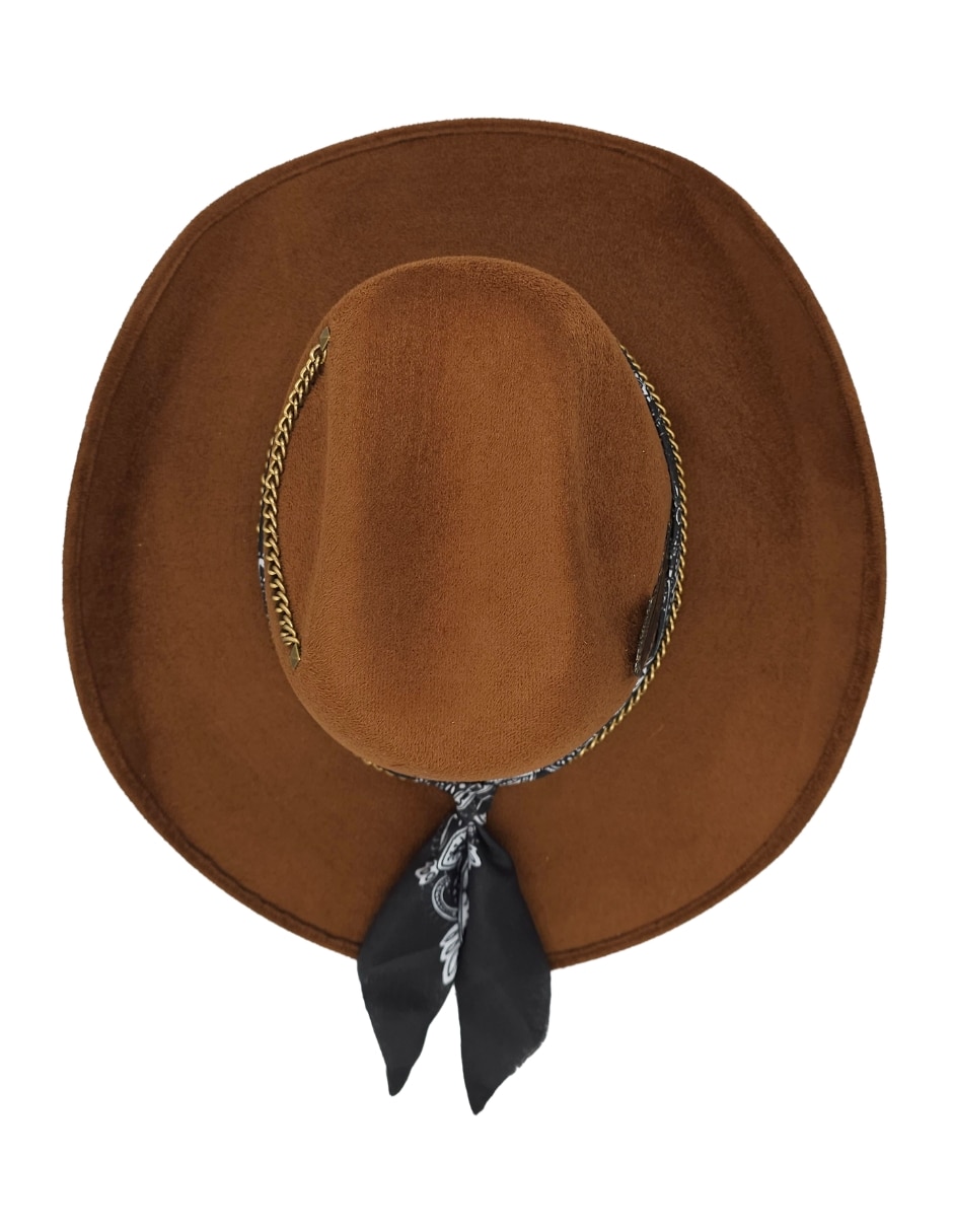 Sombrero casual 11