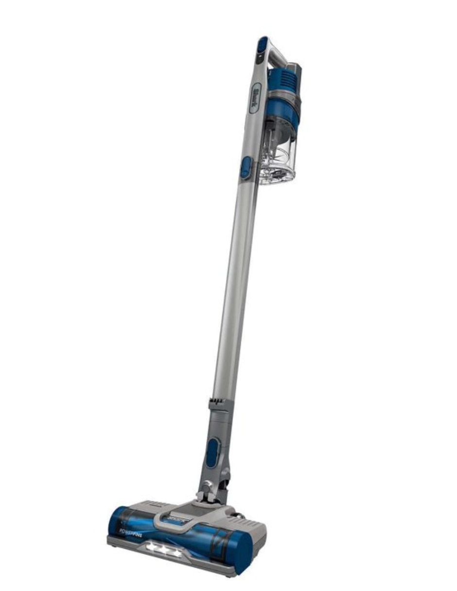 Aspiradora vertical Aspidarora UZ365H