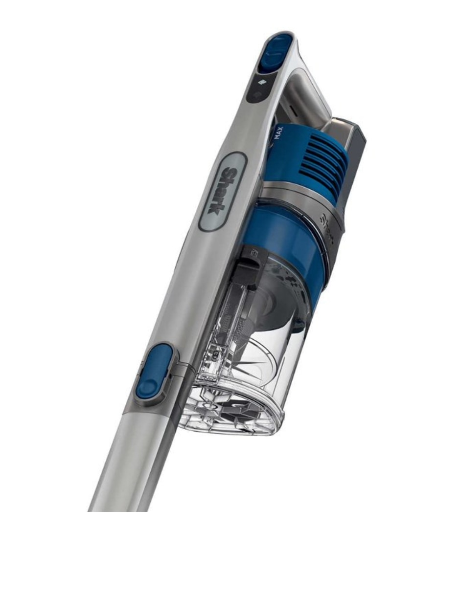 Aspiradora vertical Aspidarora UZ365H