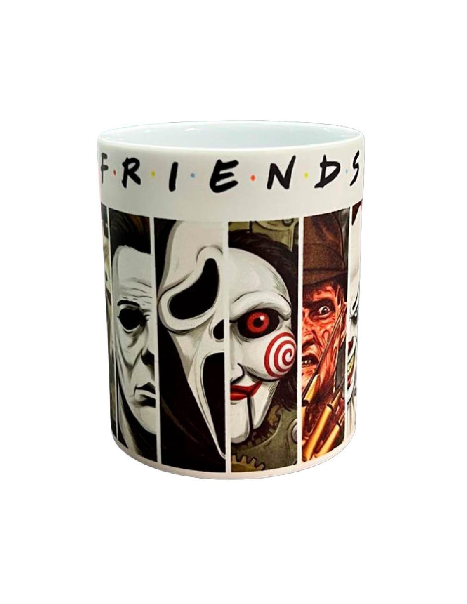 Taza clásica Taza clásica