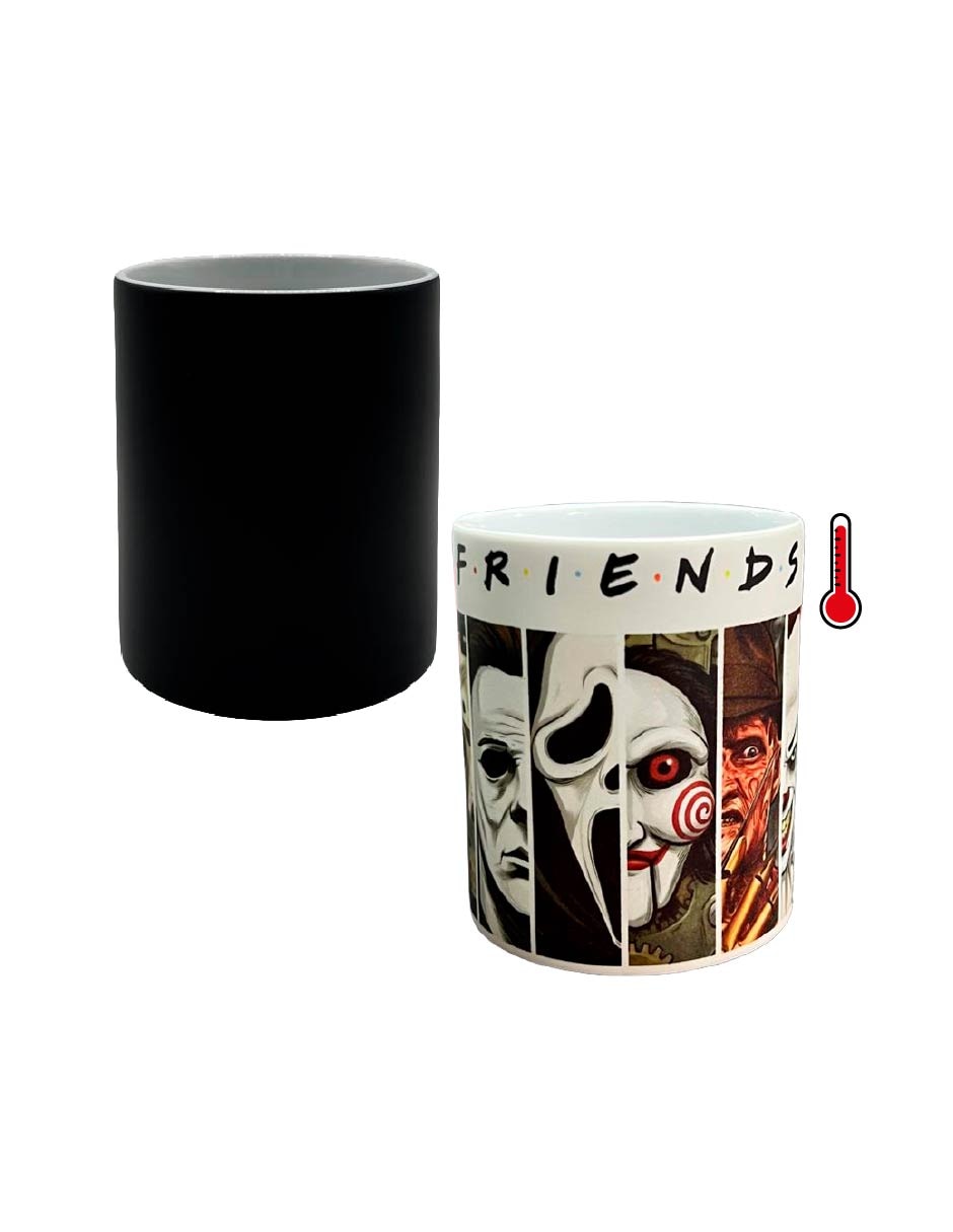 Taza clásica 5