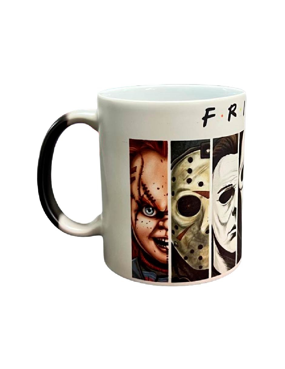 Taza clásica 4