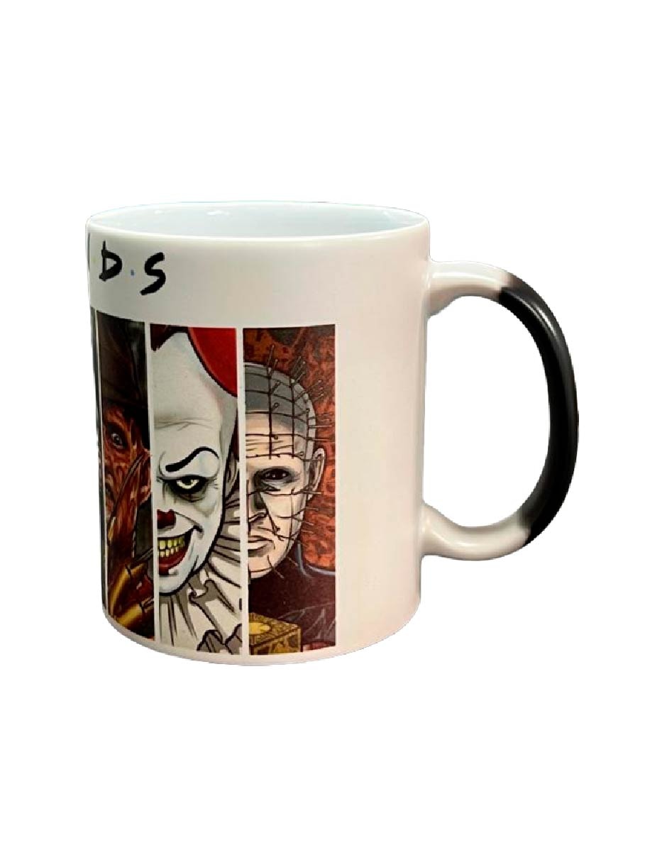 Taza clásica 3