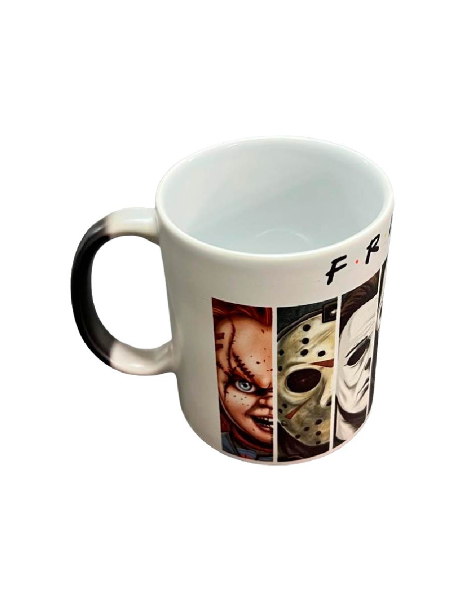 Taza clásica 2
